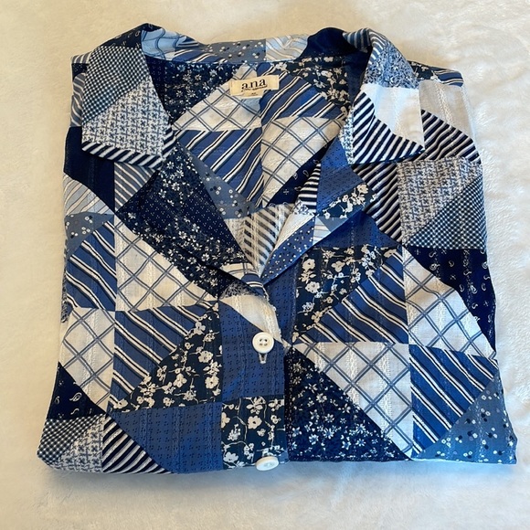 Collard top - Picture 7 of 10